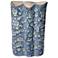 Jamie Young Cloud Ceramic Decorative Vase, Large