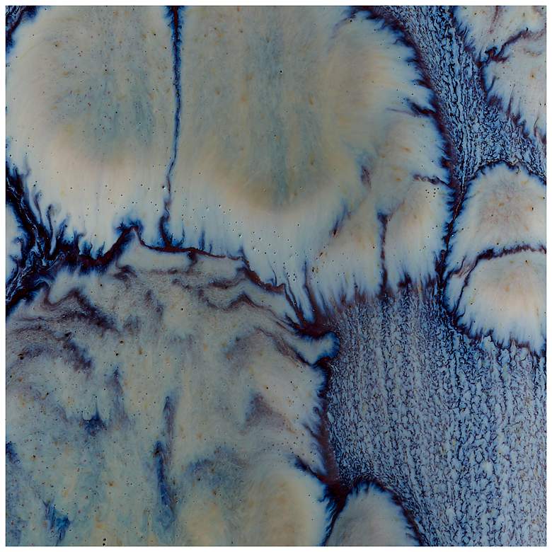 Image 4 Jamie Young Cloud Ceramic Decorative Vase, Large more views