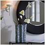 5_Jamie Young Cloud Ceramic Decorative Vase, Large more views