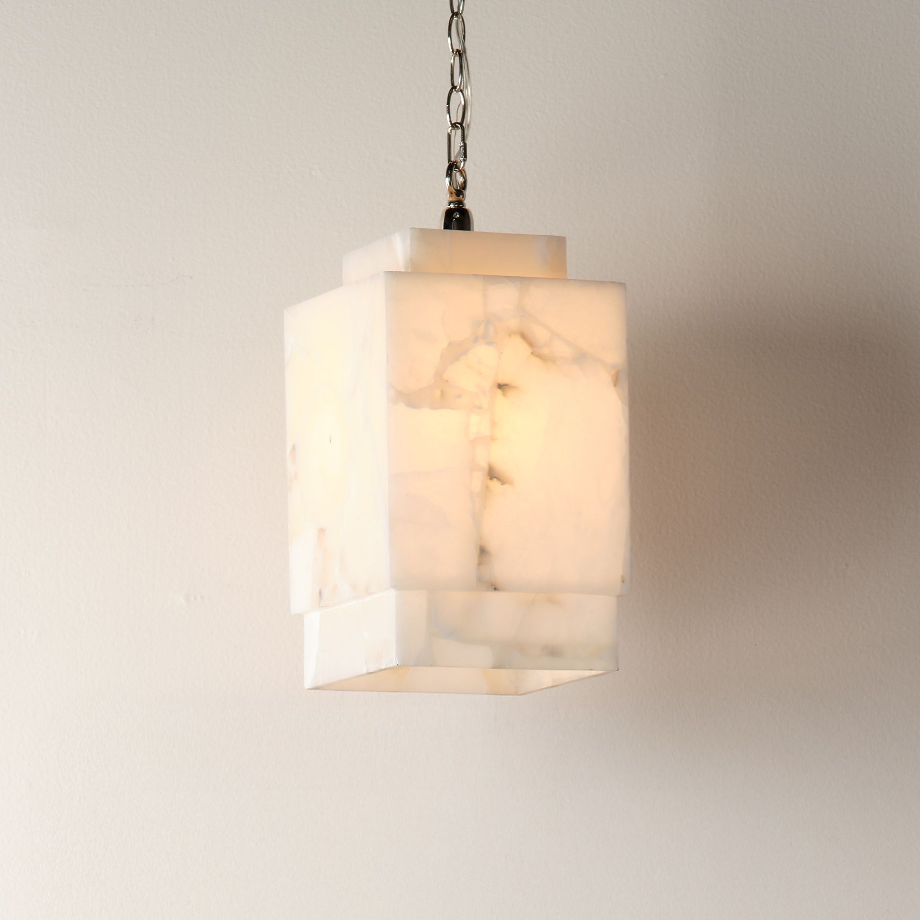 Jamie Young Company Borealis White Collection