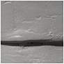 4_Jamie Young Concentric Fiber Glass Indoor/Outdoor Cement Gray Side Table more views