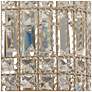 Thumbnail4 of Jamie Young Crystal 1-Light Pendant Chandelier more views
