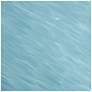 4_Jamie Young Dottie Blown Glass Table Lamp with Raffia Shade, Blue more views