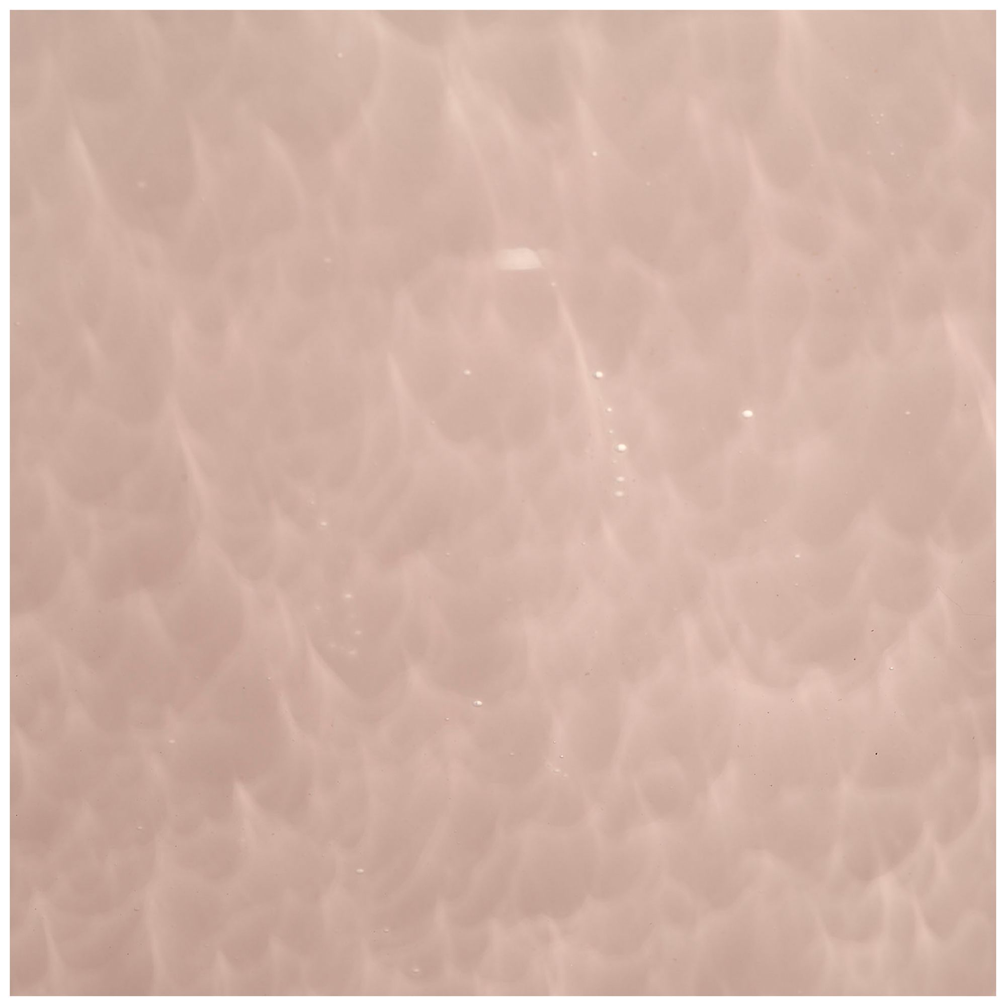 Image 4 Jamie Young Dottie Blown Glass Table Lamp with Raffia Shade, Pink more views