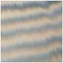 4_Jamie Young Droplet Ceramic Table Lamp with Linen Shade, Blue more views