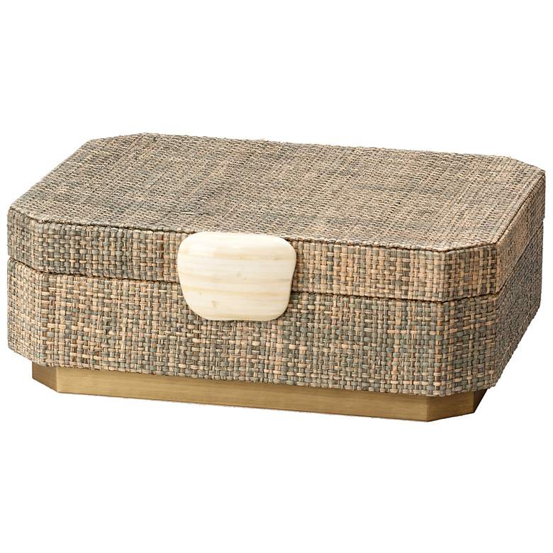Image 1 Jamie Young Eden Decorative Box