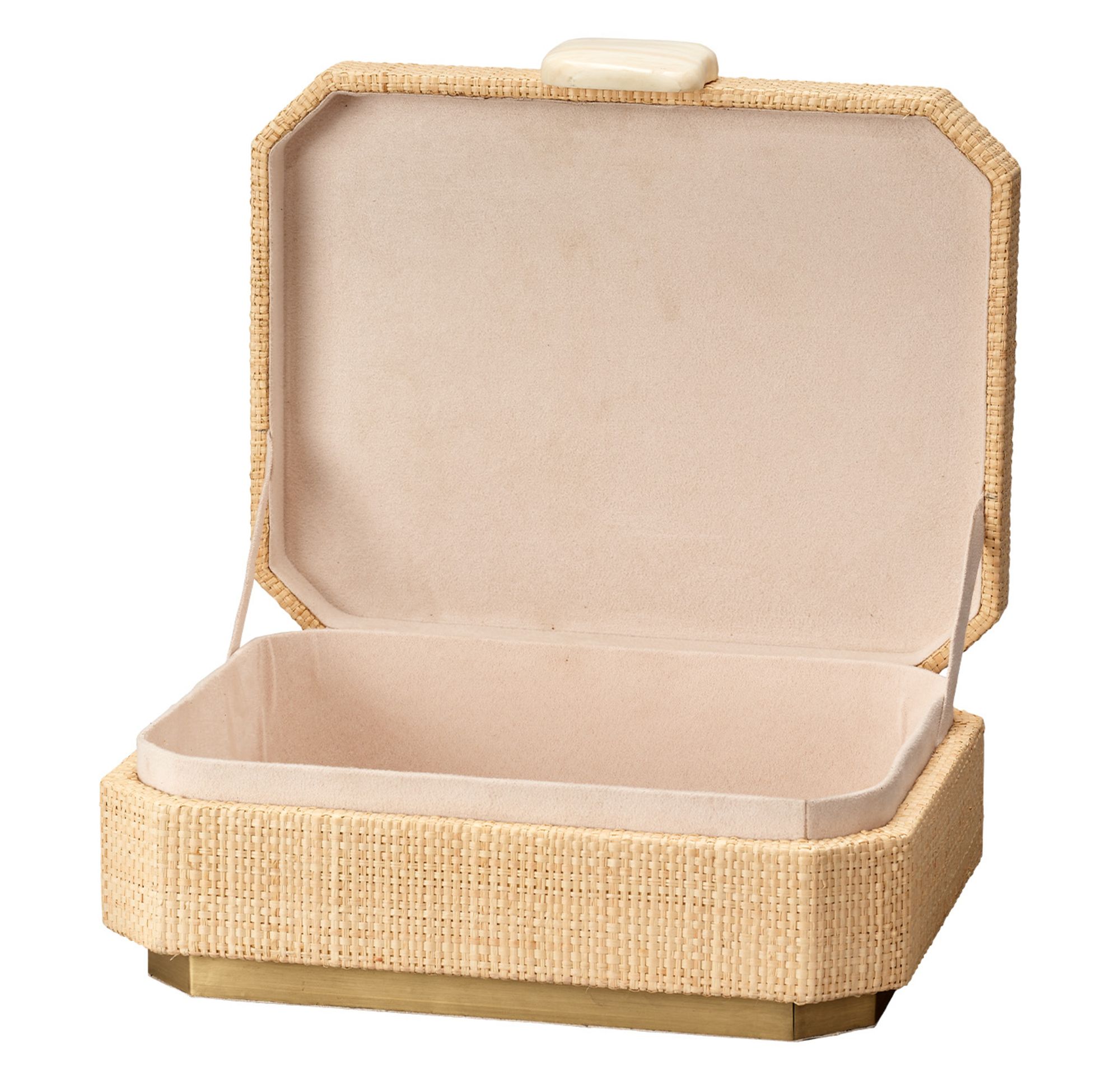 Image 6 Jamie Young Eden Decorative Box more views