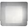 Jamie Young Elemental Antique Mercury Glass Wall Mirror, Large