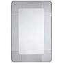 1_Jamie Young Elemental Antique Mercury Glass Wall Mirror, Small