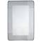 Jamie Young Elemental Antique Mercury Glass Wall Mirror, Small