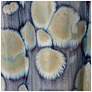 4_Jamie Young Flurry Ceramic Small Table Lamp with Linen Shade more views