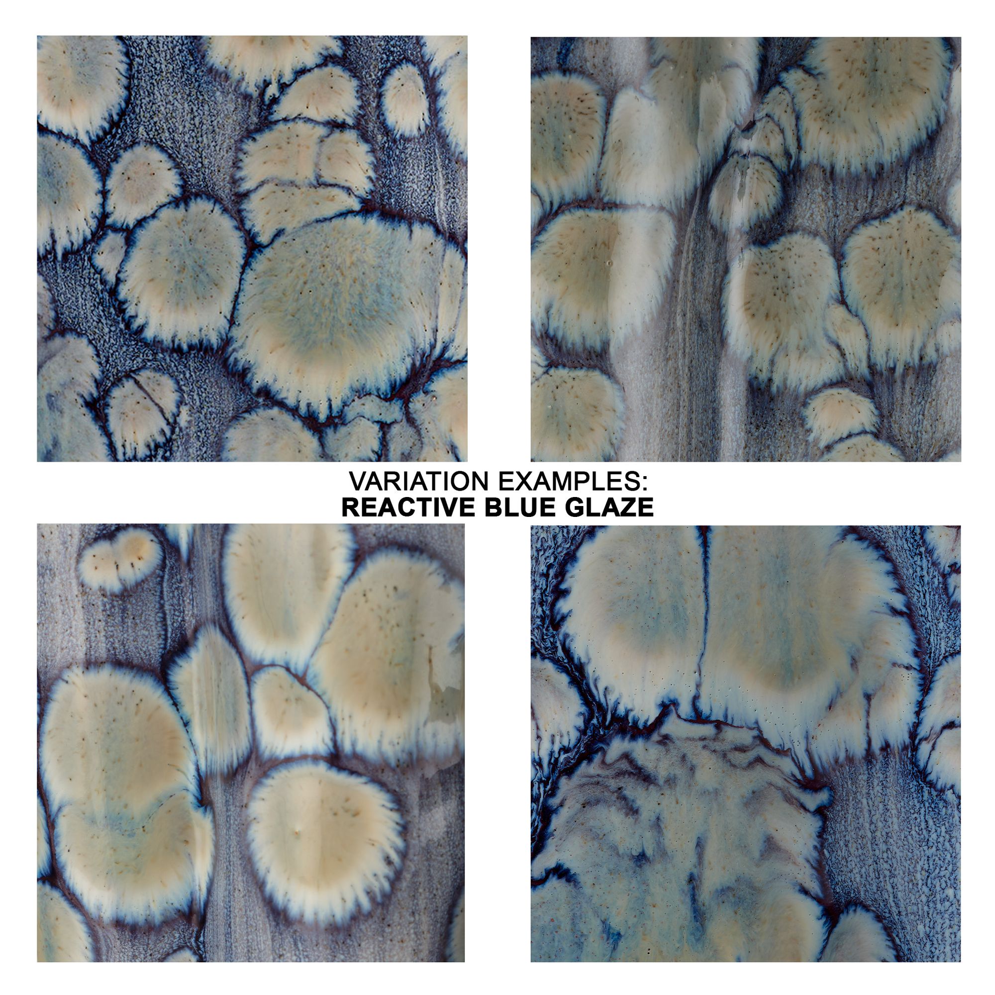 Image 6 Jamie Young Flurry Ceramic Table Lamp with Linen Shade more views