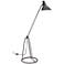 Jamie Young Franco Oil-Rubbed Bronze Tripod Floor Lamp