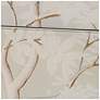 4_Jamie Young Garland Acrylic Decorative Box in Grey more views