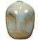 Jamie Young Granada Ceramic Decorative Vessel
