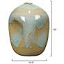 4_Jamie Young Granada Ceramic Decorative Vessel more views