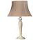 Jamie Young Harlow Mother of Pearl Table Lamp