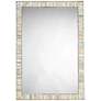 Thumbnail2 of Jamie Young Heron Mother of Pearl Rectangle Mirror