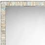 Thumbnail3 of Jamie Young Heron Mother of Pearl Rectangle Mirror more views