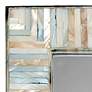 Thumbnail4 of Jamie Young Heron Mother of Pearl Rectangle Mirror more views