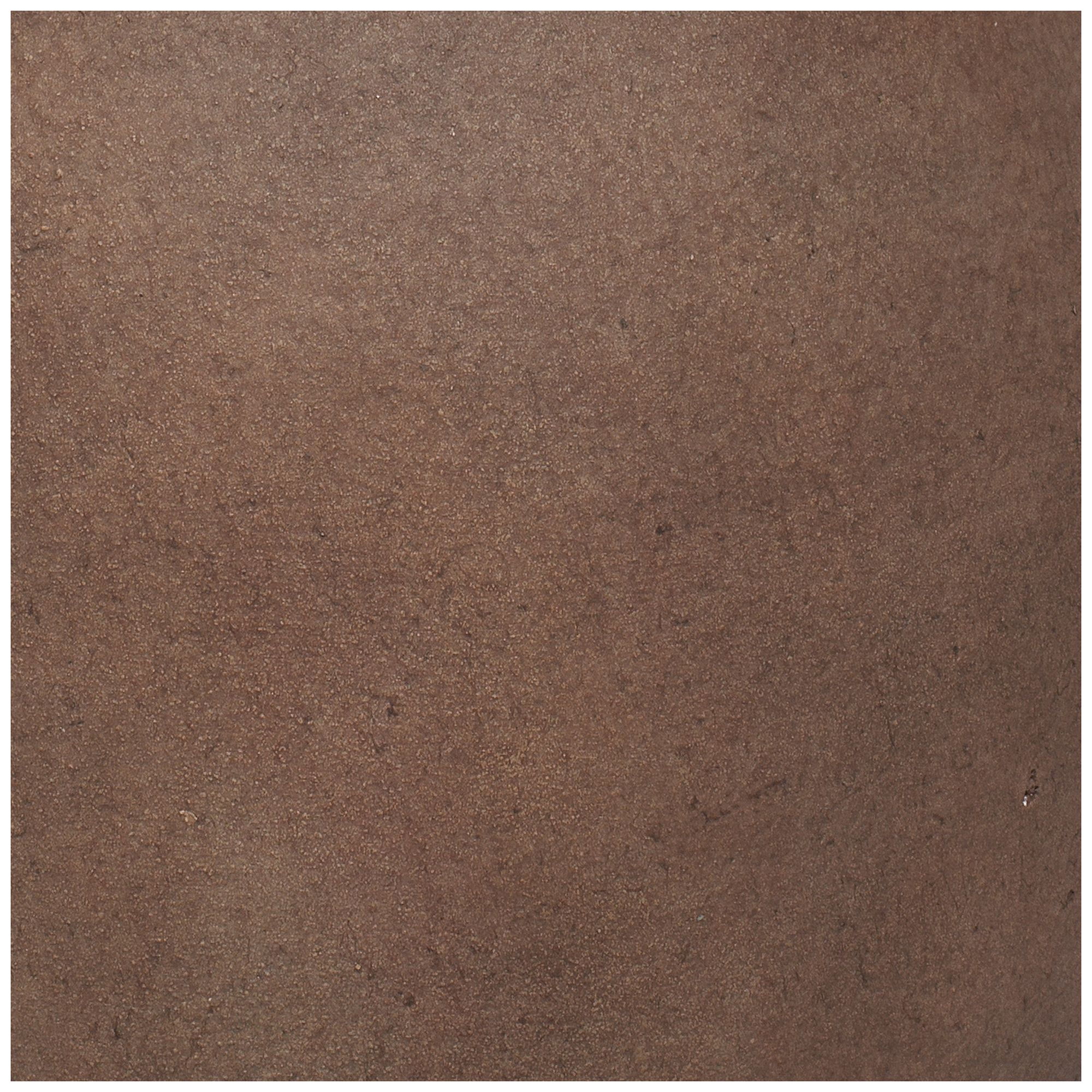 Image 4 Jamie Young Highland Decorative Ceramic Vase 7.75" in Brown more views