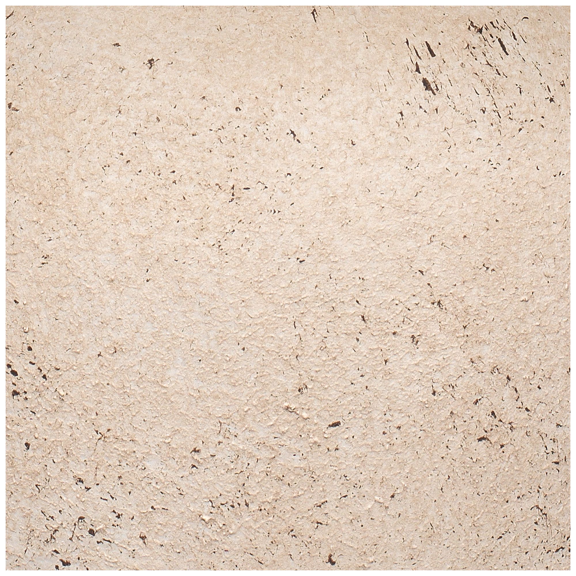 Image 4 Jamie Young Highland Decorative Ceramic Vase 7.75" in Cream more views