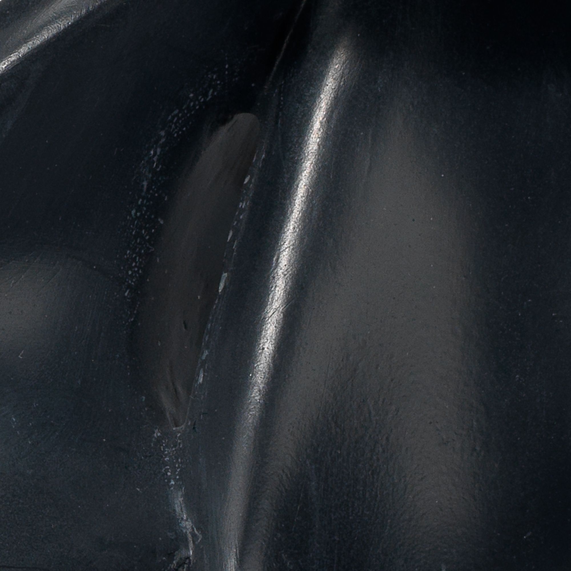 Image 4 Jamie Young Intertwined 17" High Black Decorative Sculpture more views