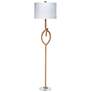 2_Jamie Young Knot 70" Modern Natural Rope Floor Lamp