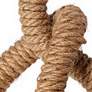 5_Jamie Young Knot 70" Modern Natural Rope Floor Lamp more views