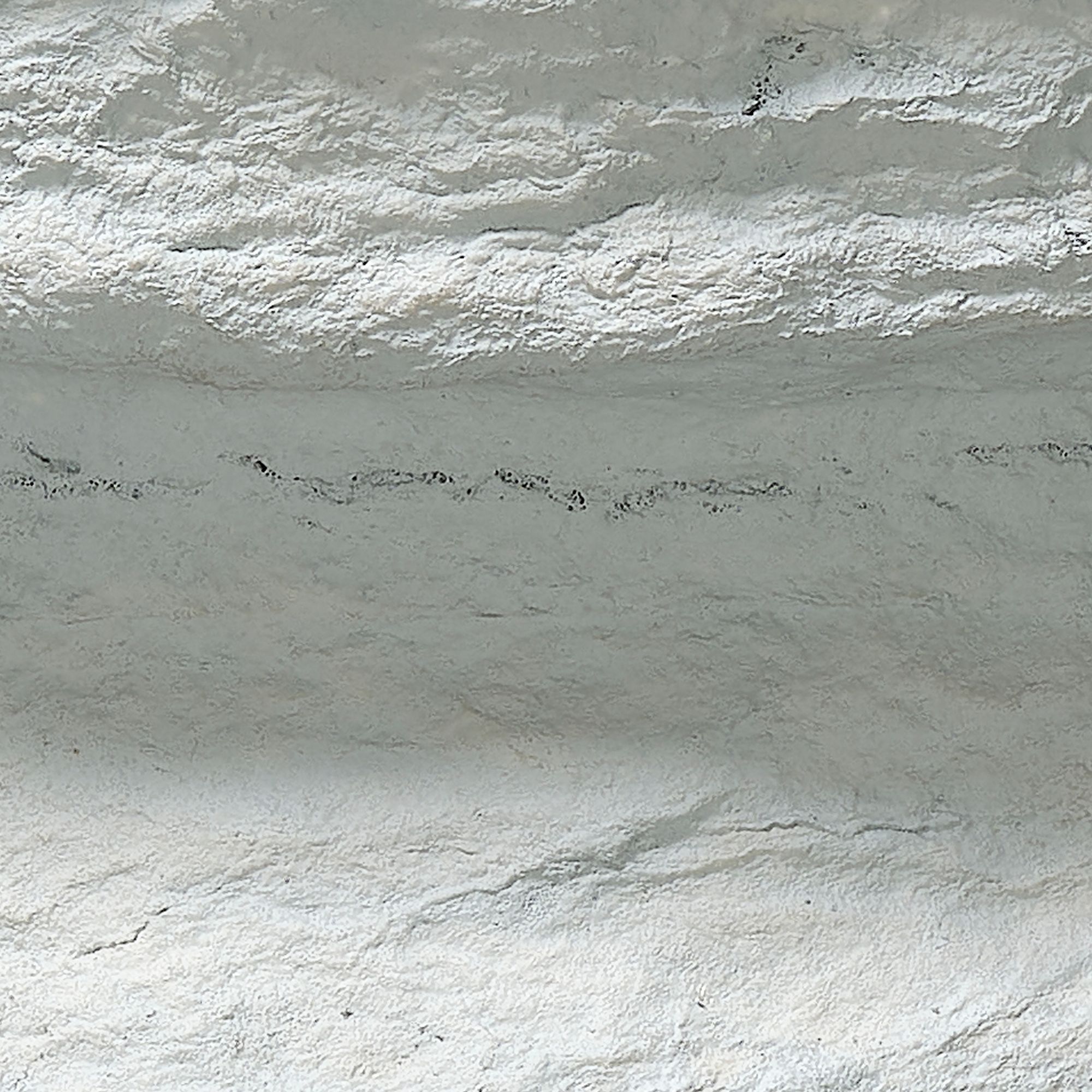 Image 3 Jamie Young Landscape Cotton Mache Large Bowl, Blue more views