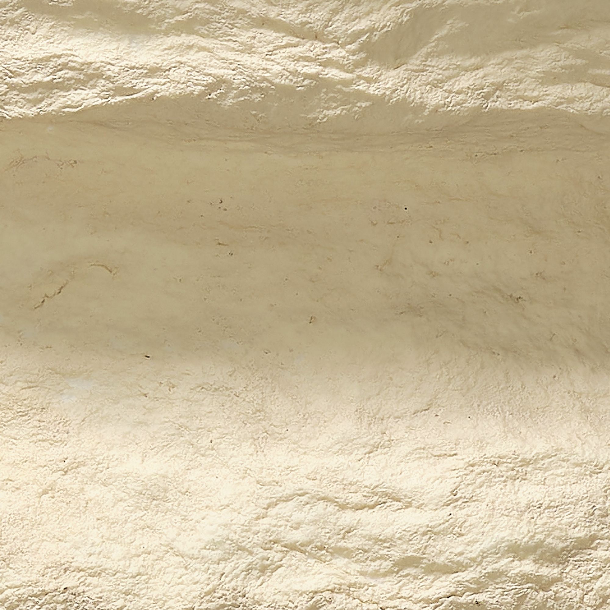 Image 3 Jamie Young Landscape Cotton Mache Large Bowl, Cream more views