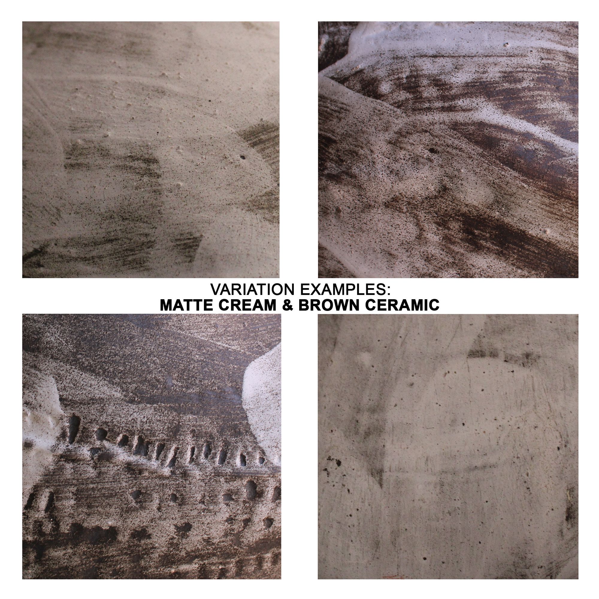 Jamie Young Maurice Ceramic 11" High Decorative Vase