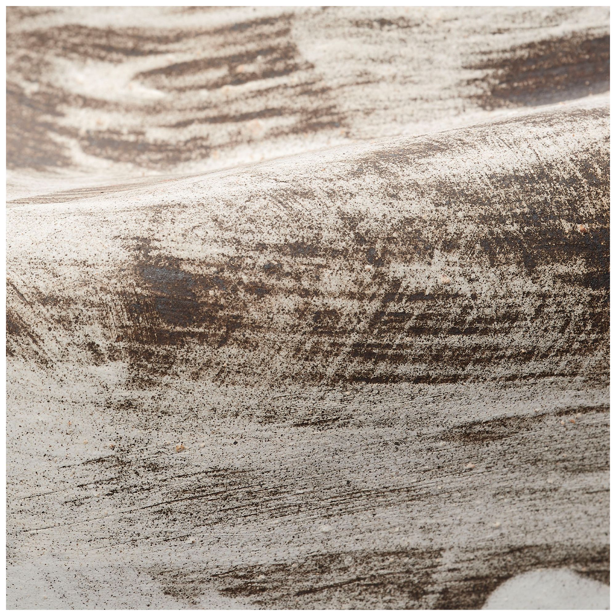 Image 4 Jamie Young Maurice Ceramic Table Lamp with Linen Shade more views