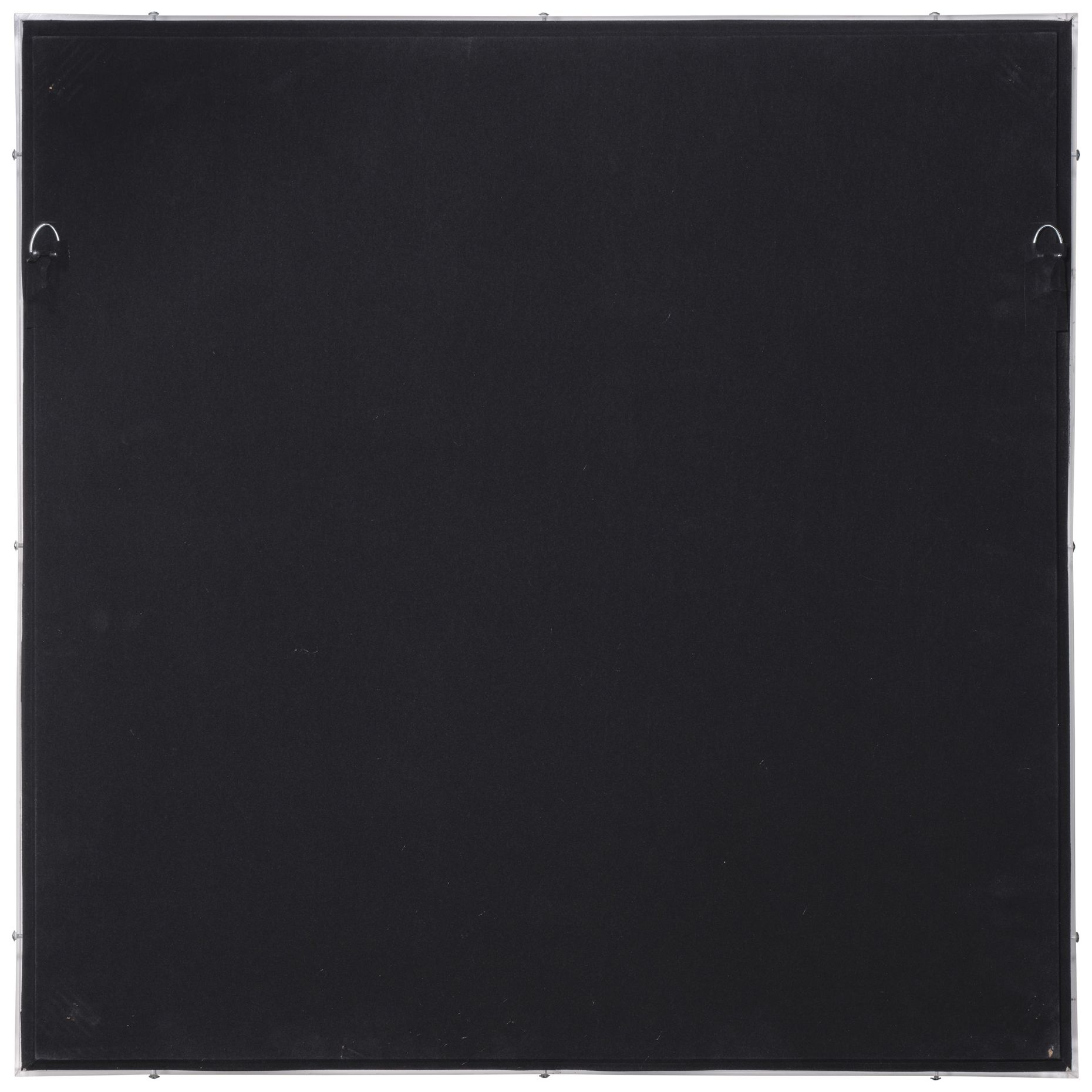 Image 3 Jamie Young Miramar Wall Art 30" in Natural more views