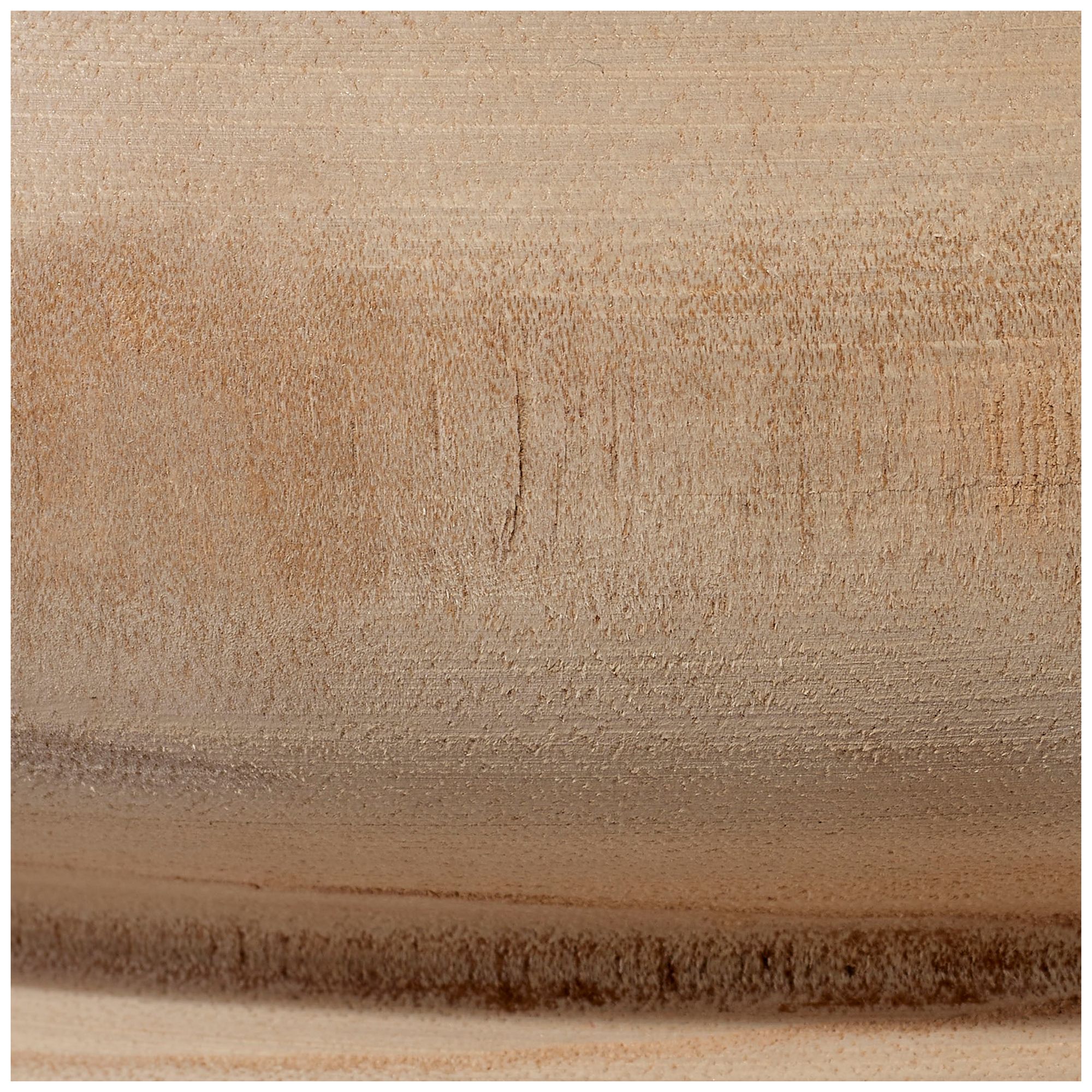 Image 4 Jamie Young Mojave Wood Side Table more views