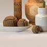 6_Jamie Young Natural Jute Decorative Balls Set of 3 more views