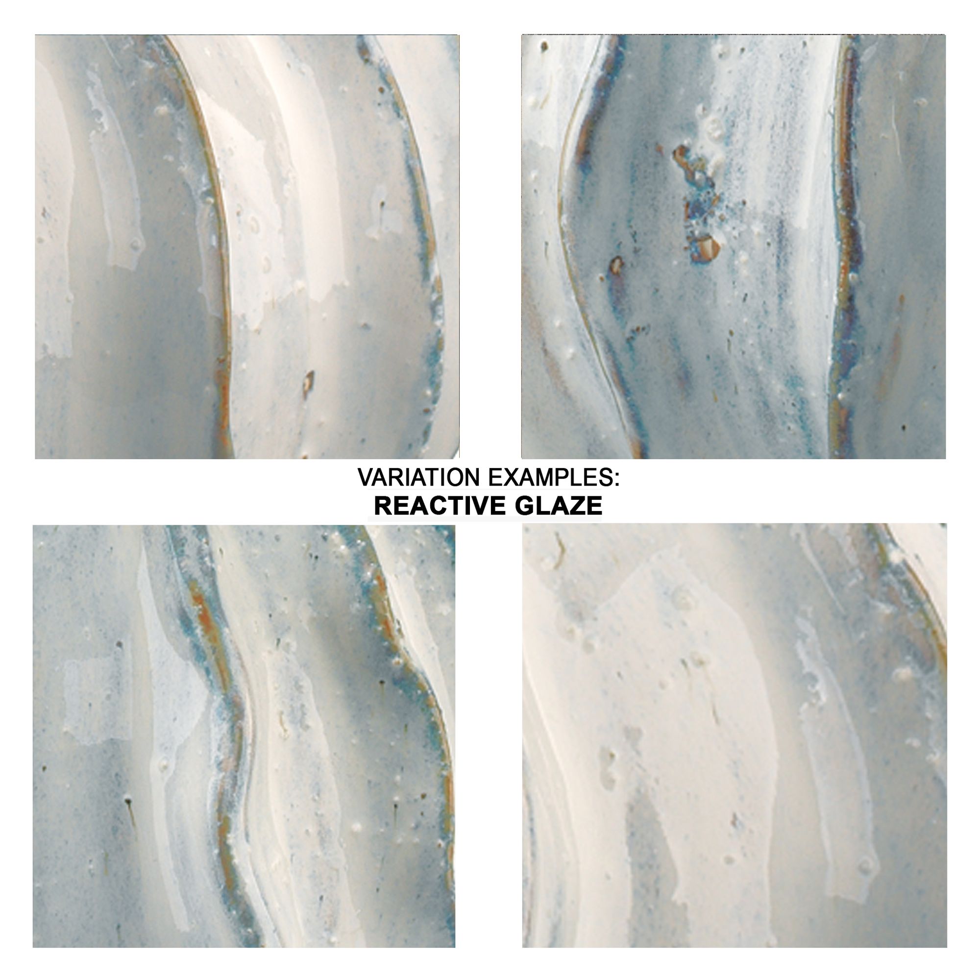 Image 5 Jamie Young Oceane White Ceramic Gourd Table Lamp more views