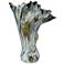 Jamie Young Orca Ceramic Decorative Vase