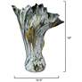 3_Jamie Young Orca Ceramic Decorative Vase more views