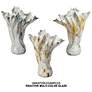 6_Jamie Young Orca Ceramic Decorative Vase more views