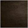 5_Jamie Young Parlor Mango Wood Chair in Black more views