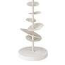 5_Jamie Young Petals White Gesso Floor Lamp more views