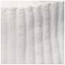 4_Jamie Young Plunge Ceramic 9.5" High Decorative Vessel in Matte White more views