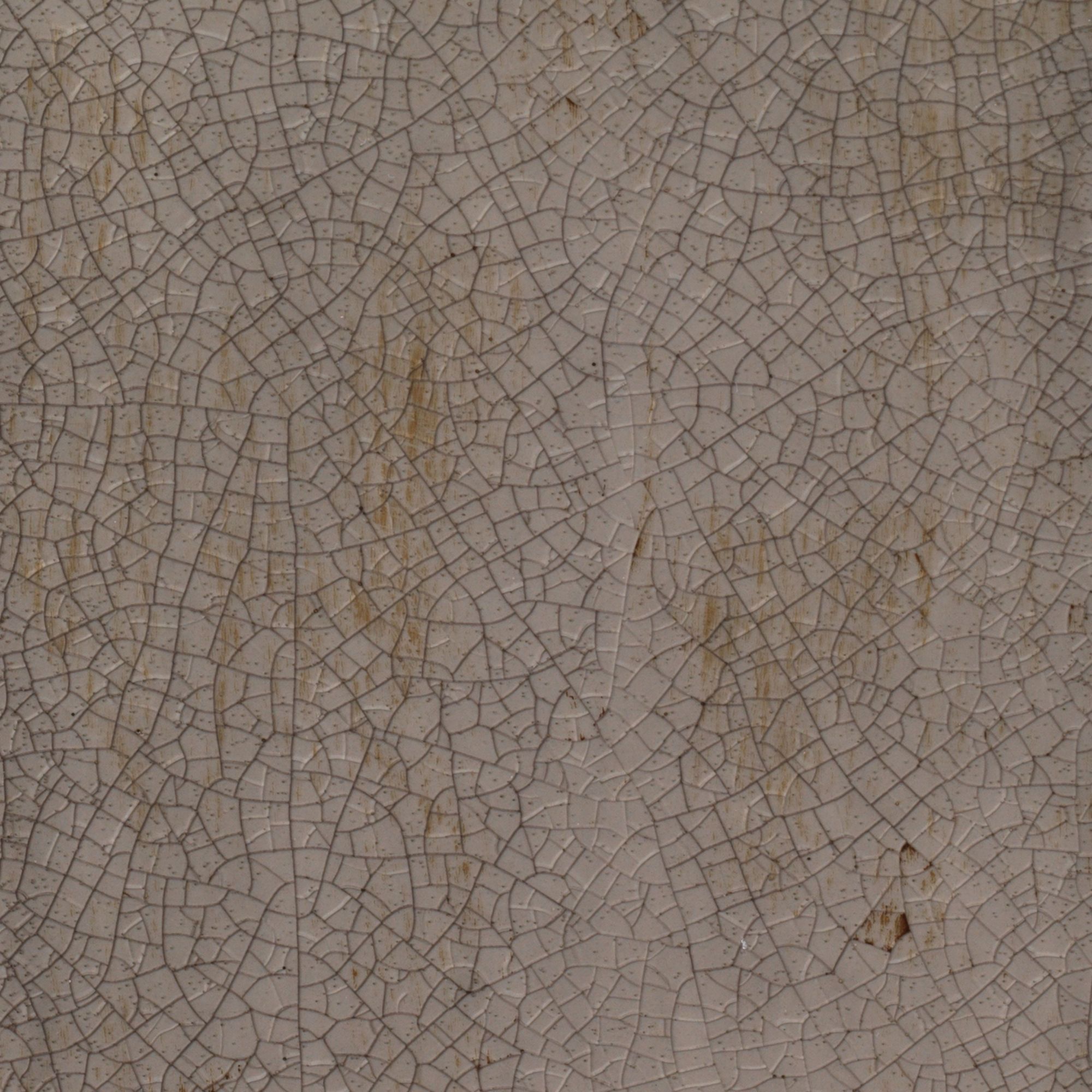 Jamie Young Porto 11 1/2" Wide Dark Gray Ceramic Table