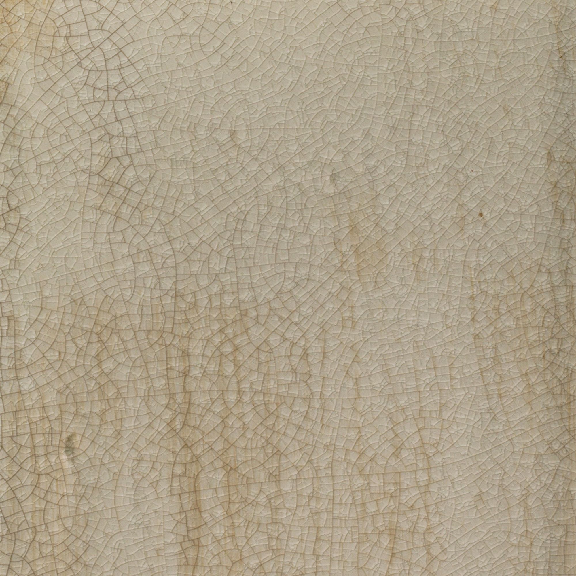 Jamie Young Porto 15" Wide Pistachio Gray Ceramic Side Table