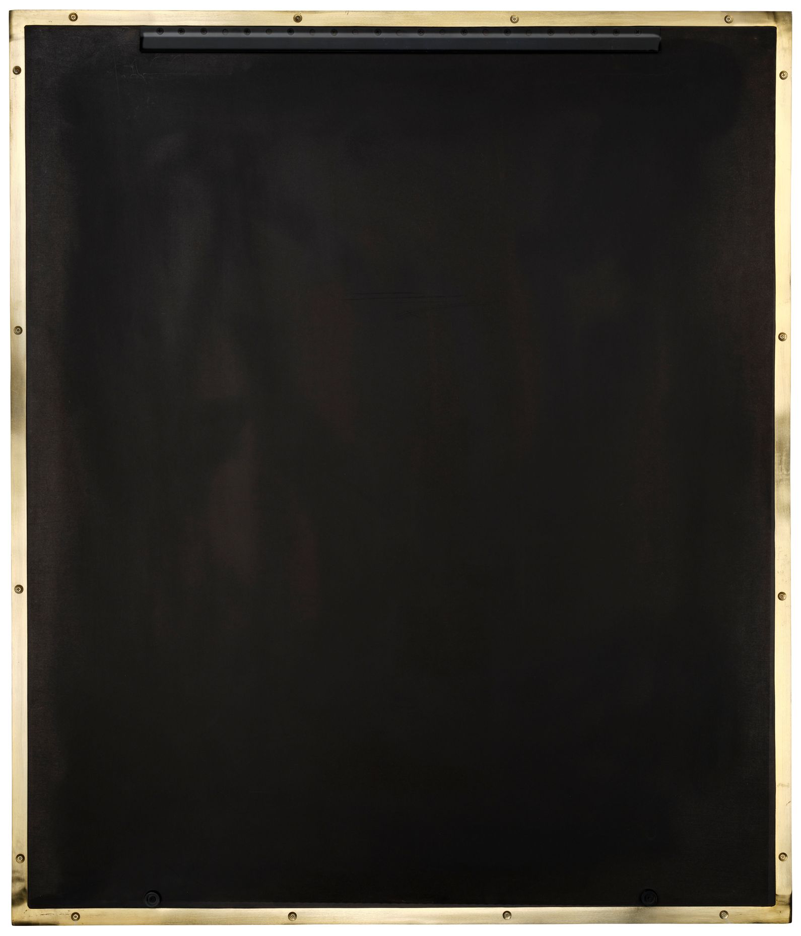 Image 3 Jamie Young Provenance Glass Rectangle Wall Art 42" in Gray more views