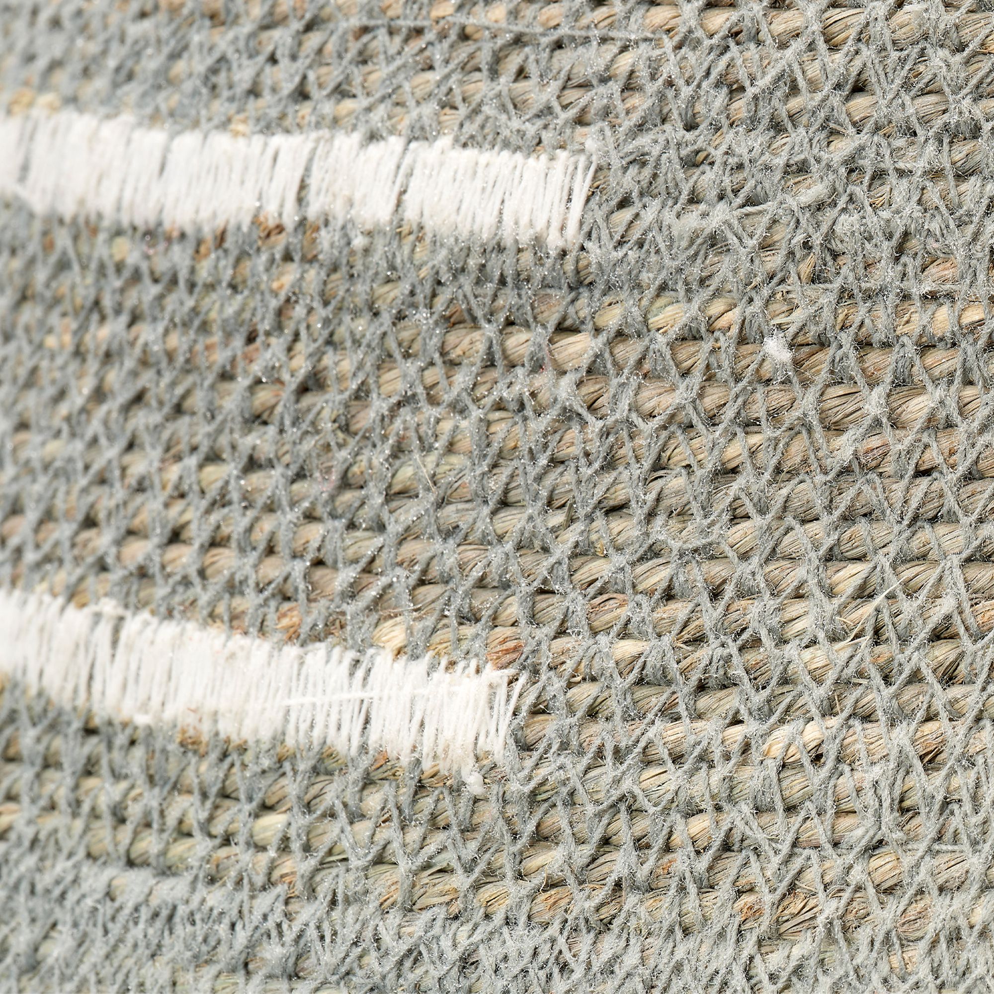 Image 5 Jamie Young Rainforest Seagrass Basket more views