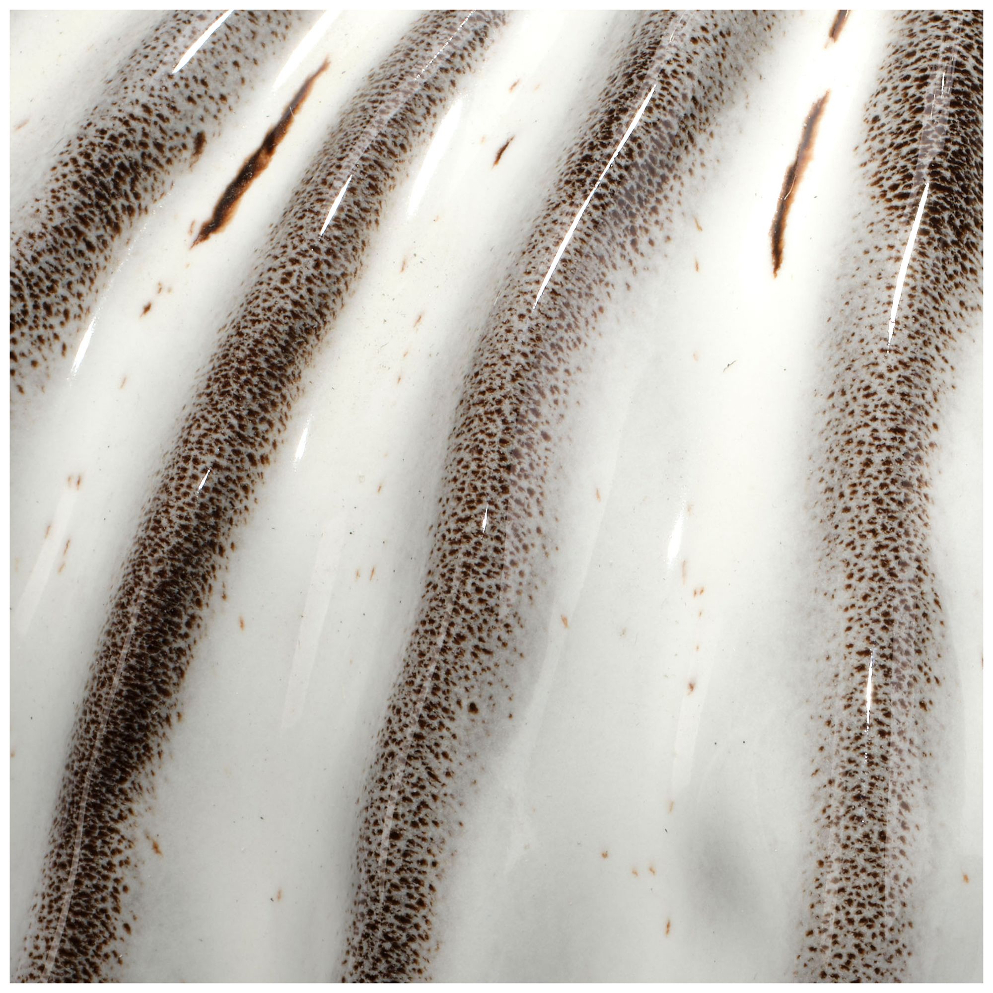 Image 4 Jamie Young Reef Ceramic Table Lamp with Linen Shade more views