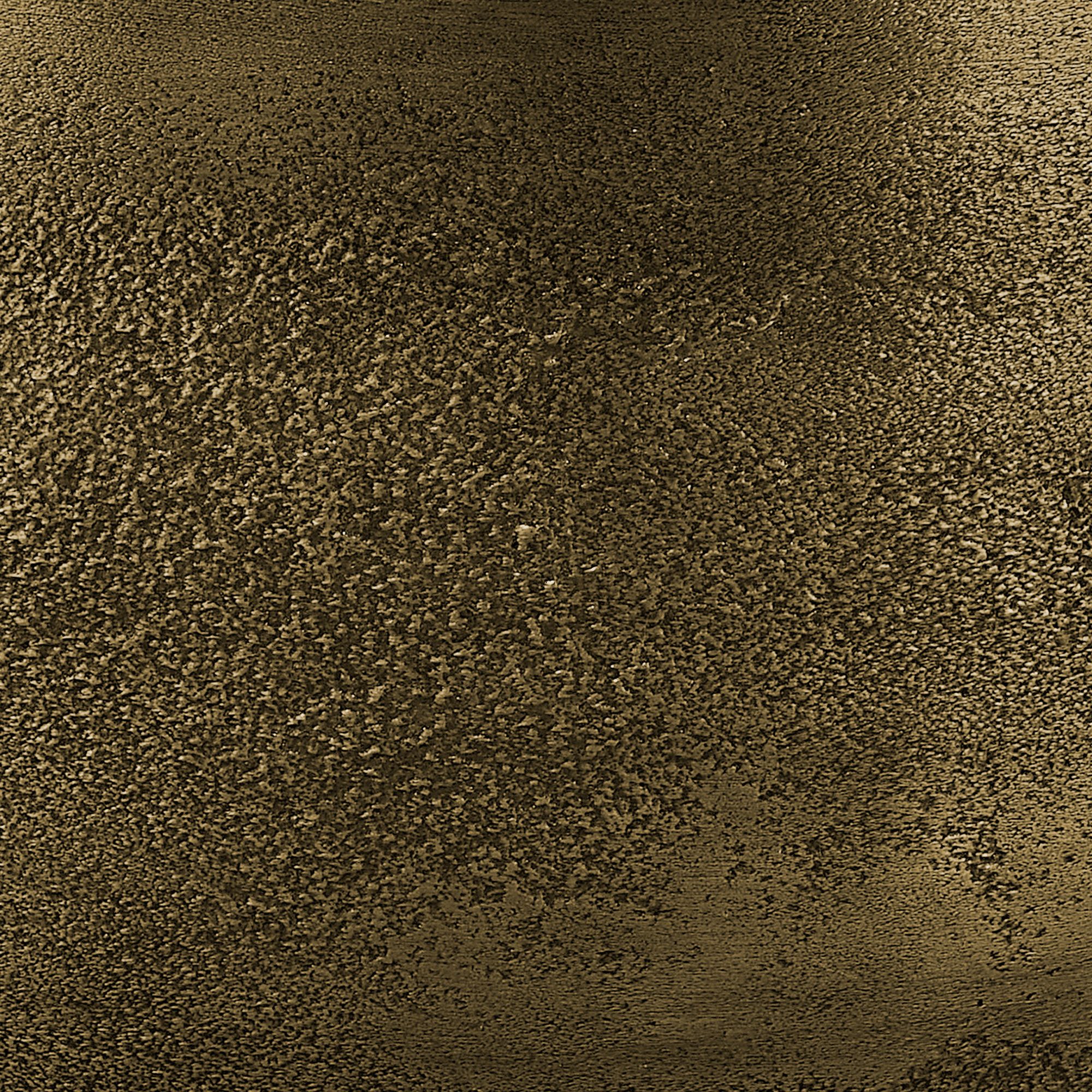 Image 5 Jamie Young Relic Bowl 5 1/2" High Brass Finish Large Footed Bowl more views