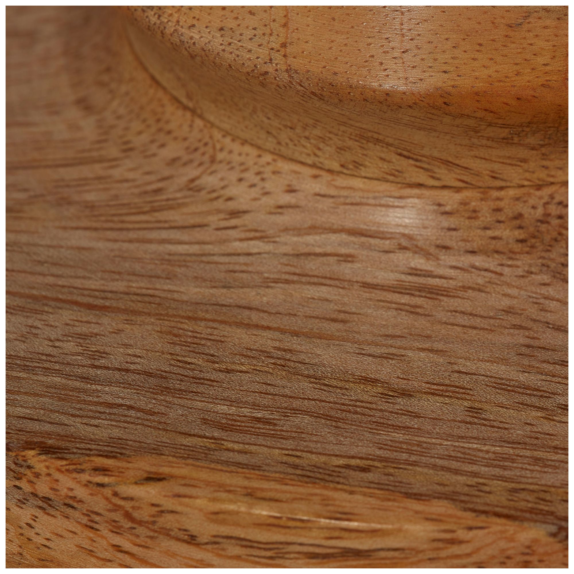 Image 4 Jamie Young Revolution Wood Table Lamp with Linen Shade, Natural more views